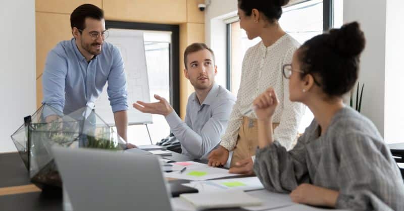 Reasons Outsourcing Could Benefit Your Business