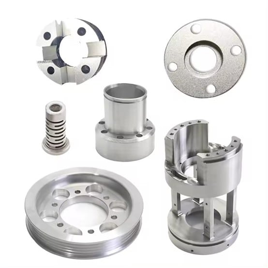 Aluminum 6061 T651 vs T6511