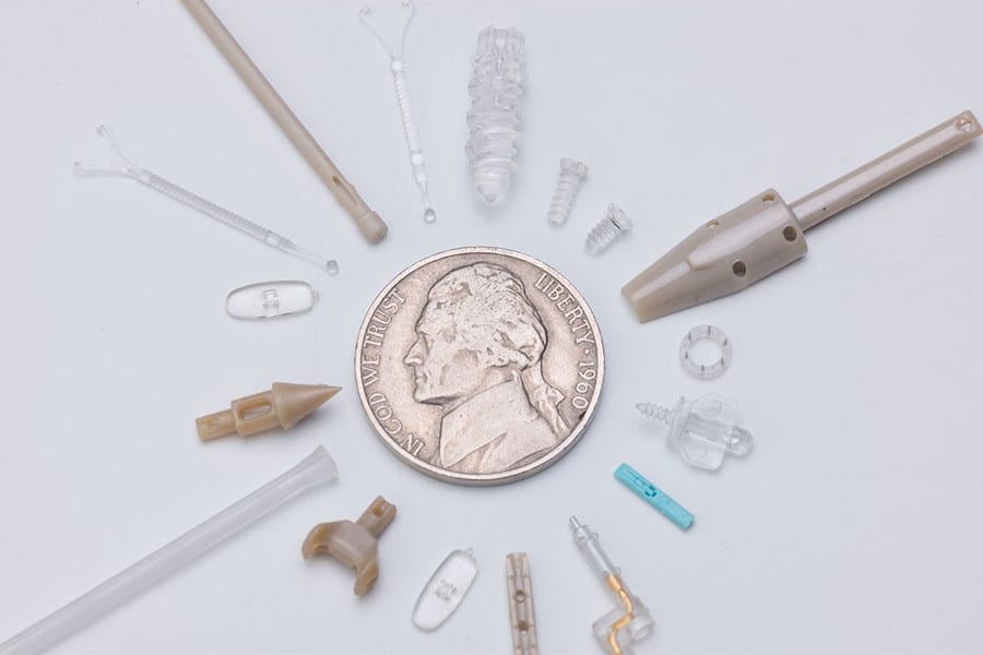 Micro Molding Challenges & Solutions Expert Insights