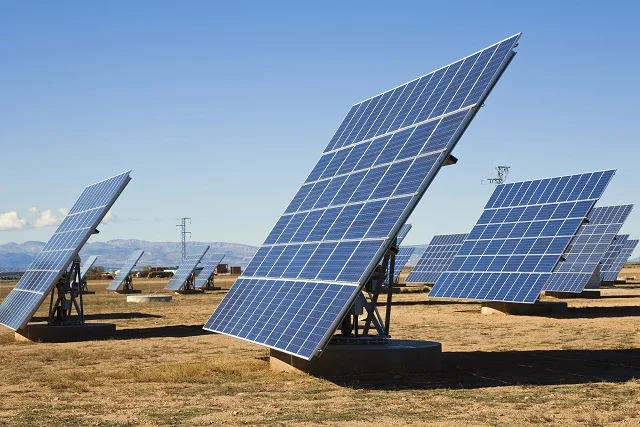 List of Solar Materials Used to Produce Solar Panels