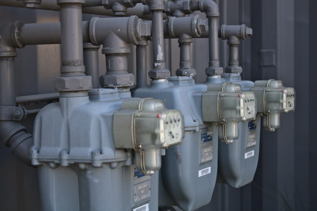what is utility billing software feature