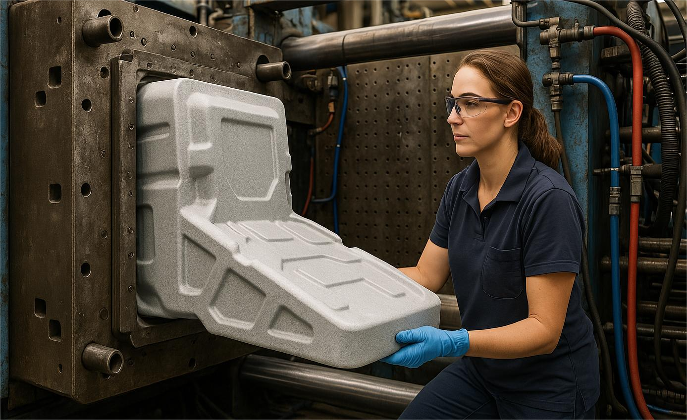 the-benefits-of-structural-foam-molding-for-large-scale-manufacturing