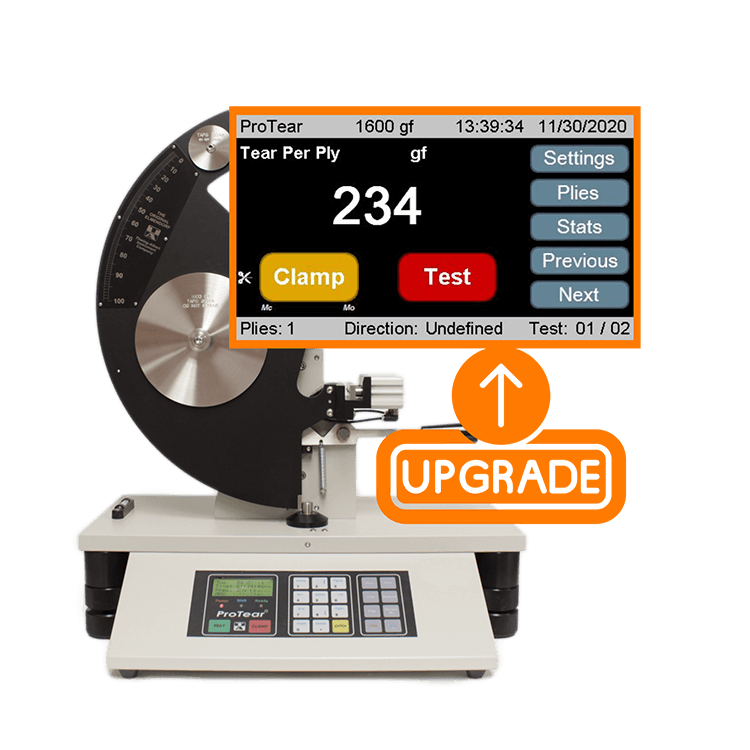 UpgradeYourProTear