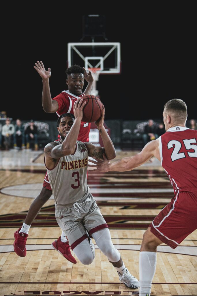 logan weaver lgnwvr zPHJ 7seOfA unsplash 1 summer league