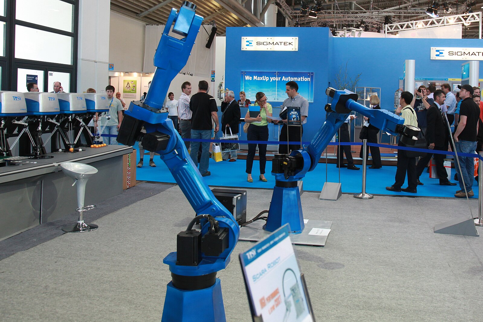 why-automation-is-critical-in-industrial-applications