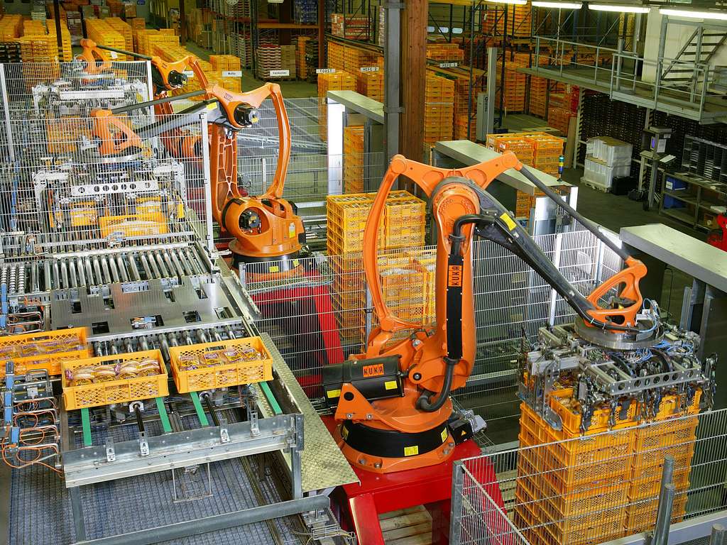 factory automation robotics palettizing bread 901ae4 1024 automation