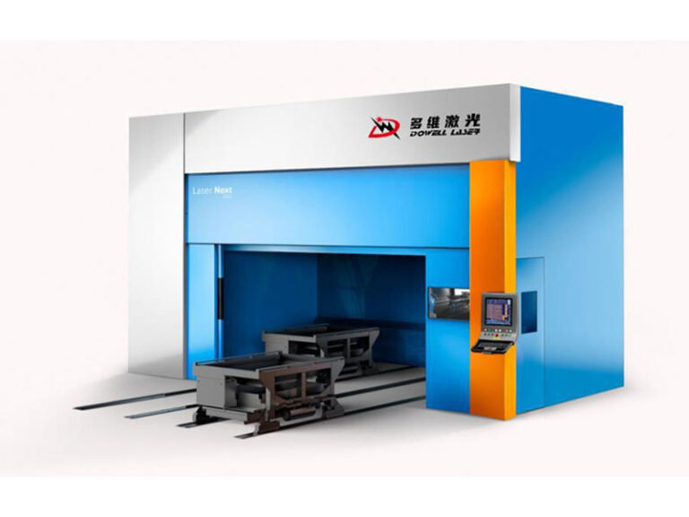 Selecting the Right Laser Cutting Machine for Your Industrial Needs ...