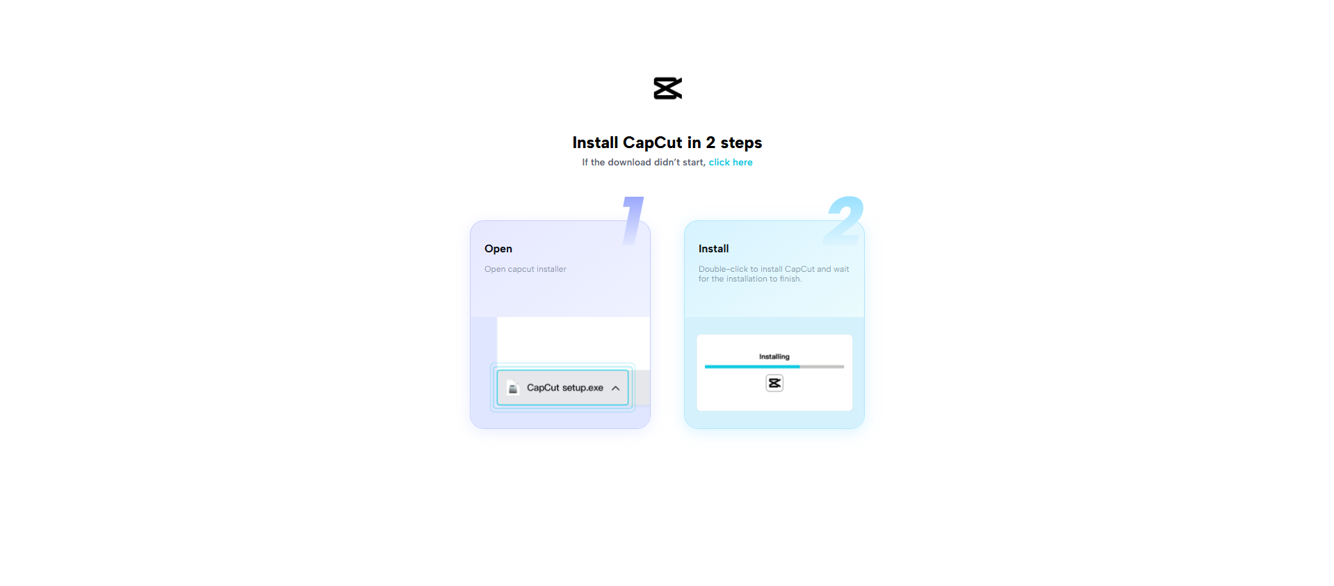 Use AI to Voice Characters in Your CapCut PC Webcomic Edits 3 image5 AI