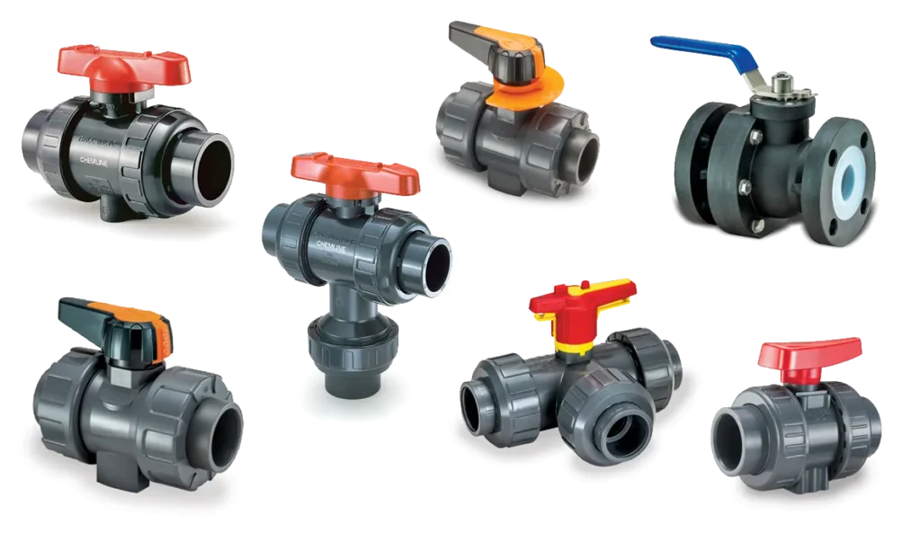 Why Regular Lubrication is Essential for Industrial Ball Valve Performance 2 Ball Valves Chemline Plastics 1188x688