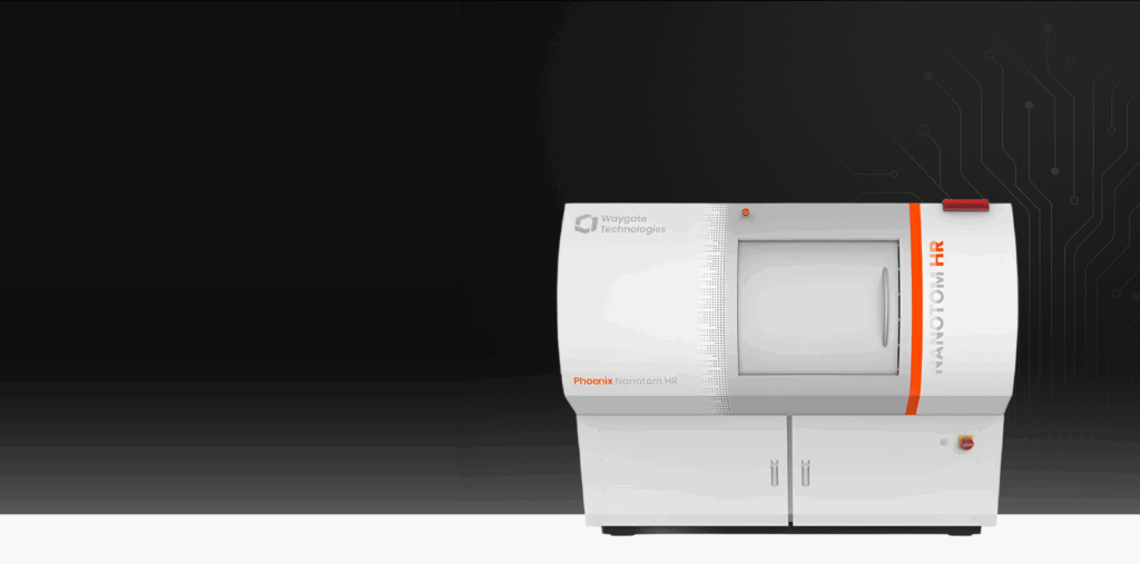 Achieving Submicron Precision with Phoenix Nanotom® HR: A Deep Dive into Industrial CT 2 here image final 1