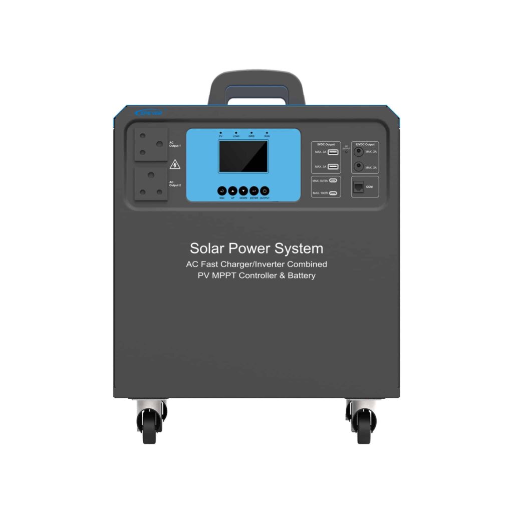 Why Homeowners Are Switching to Smart Battery Backup Systems 2 HP2522 AL0315S1 front view 2048x2048 1
