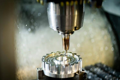 Tolerance Under Pressure: Maintaining Precision in Extreme Machining Conditions 2 unnamed 1 1
