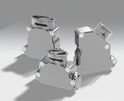 D‑Sub Connectors & Backshells: A Practical Selection Guide 2 Banded backshell AP AK AW D‑Sub