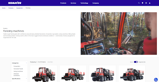 These Are the Top 6 Forestry Equipment Manufacturers 6 unnamed 1 1 forestry equipment manufacturers