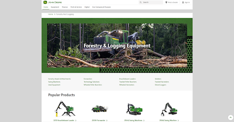 These Are the Top 6 Forestry Equipment Manufacturers 4 unnamed 3 1 forestry equipment manufacturers