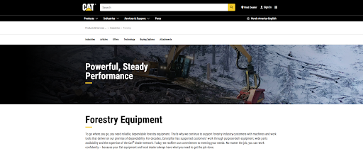 These Are the Top 6 Forestry Equipment Manufacturers 5 unnamed 3 forestry equipment manufacturers