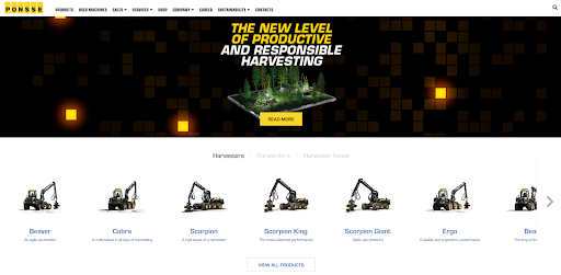 These Are the Top 6 Forestry Equipment Manufacturers 8 unnamed 4 forestry equipment manufacturers