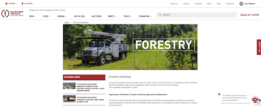 These Are the Top 6 Forestry Equipment Manufacturers 3 unnamed 5 forestry equipment manufacturers