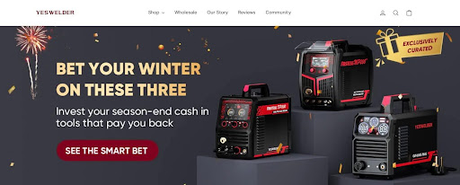 These Are the 8 Best Welding Gear Sets for Students and Beginners 7 unnamed 7 Welding gear