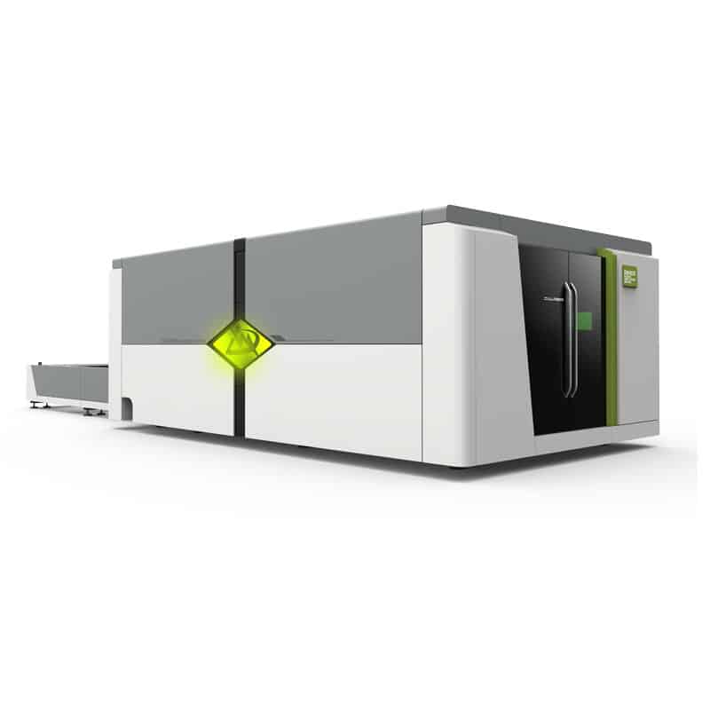 How Advanced Laser Cutting Technology Is Transforming Modern Manufacturing Enterprises 2 大包围激光切割设备厂家 1 Laser cutting