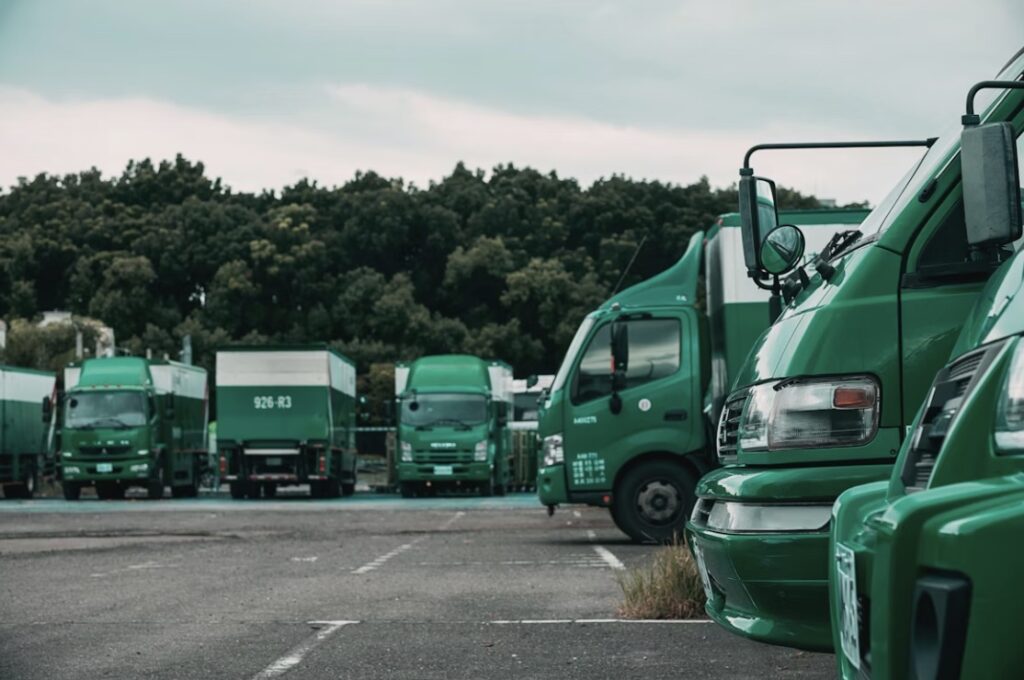 The Cost-Effective Benefits of Using Diesel in Your Fleet Operations ...
