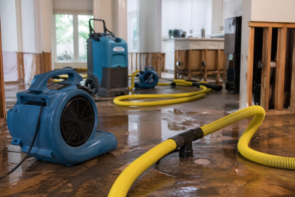 Water Damage Restoration: From Emergency to Recovery 2 Water Damage Restoration restoration