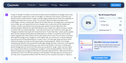 Things To Review if You Want to Purchase the Best Used Truck Within Your Budget 3 unnamed 1