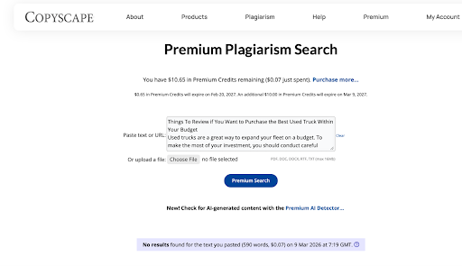 Things To Review if You Want to Purchase the Best Used Truck Within Your Budget 4 unnamed