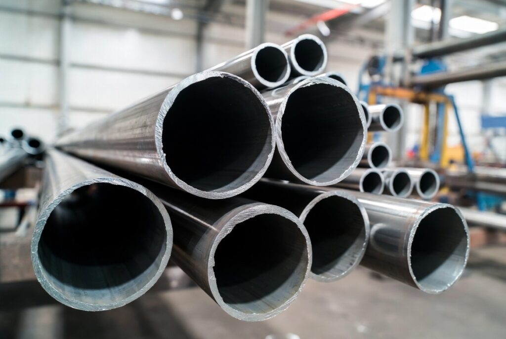 How to Choose Steel Tubes for Industrial Equipment and Hydraulic Applications 2 0uONg steel tubes