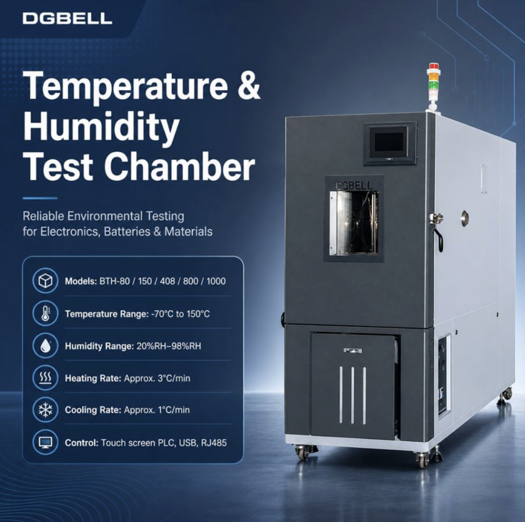 How Environmental Test Chambers Support Safer Industrial Equipment Design 2 Screenshot 1405 02 14 at 10.43.51 environmental test chamber