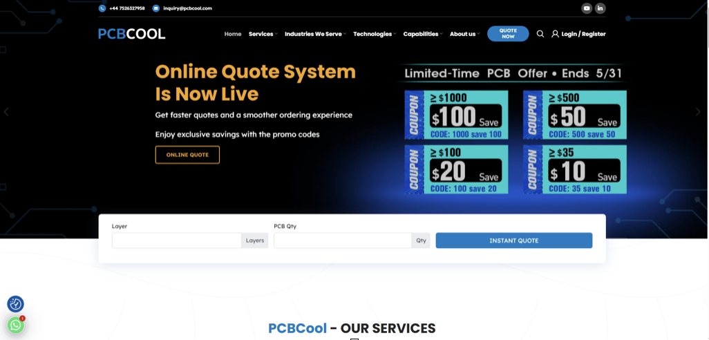 Screenshot 1405 02 18 at 11.45.41 PCB factory