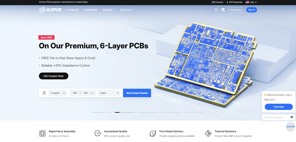 China PCB Factory List for Finding Reliable Production Partners 3 Screenshot 1405 02 18 at 11.48.04 PCB factory