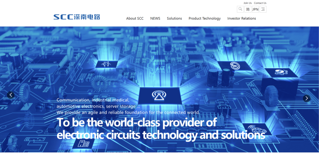 China PCB Factory List for Finding Reliable Production Partners 9 Screenshot 1405 02 18 at 11.54.28 PCB factory