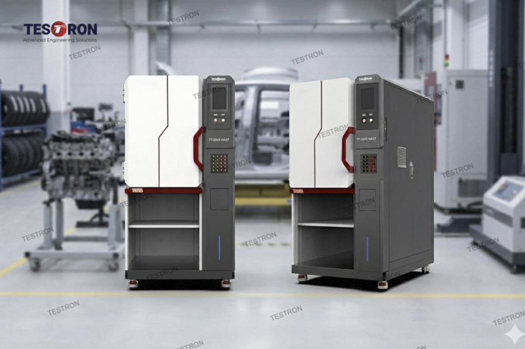 How to Choose the Best HAST Chamber in the USA for Electronics and Semiconductor Applications 2 Screenshot 1405 03 13 at 17.12.43 HAST chambe