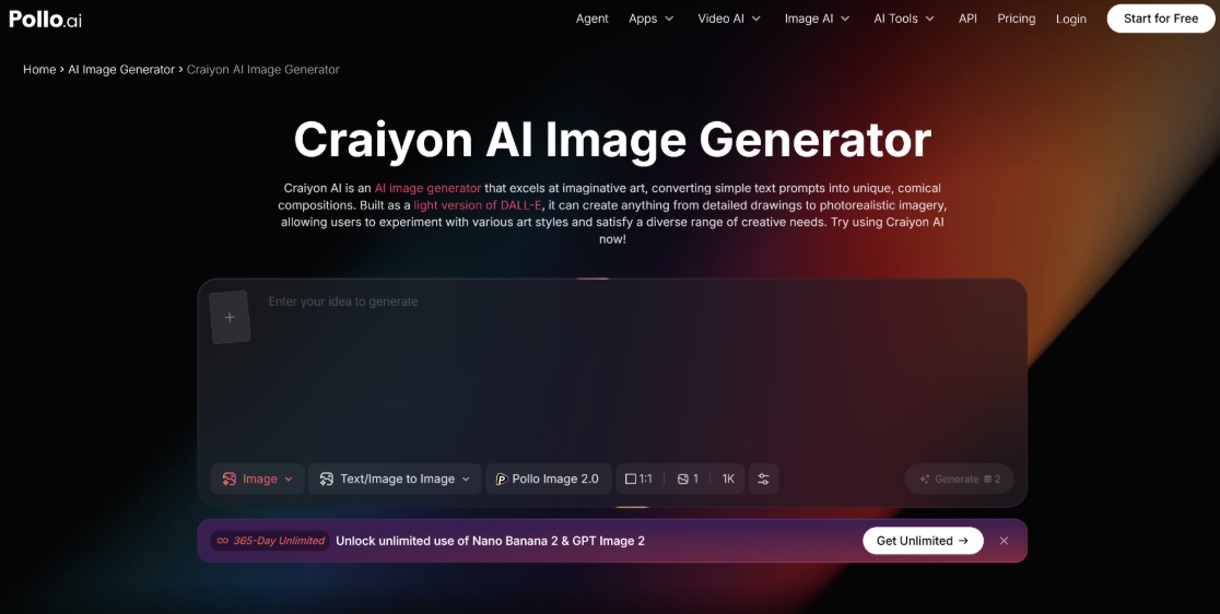 How AI Image Tools Support Faster Design Work 3 Screenshot 1405 03 25 at 16.57.13 AI Image tool