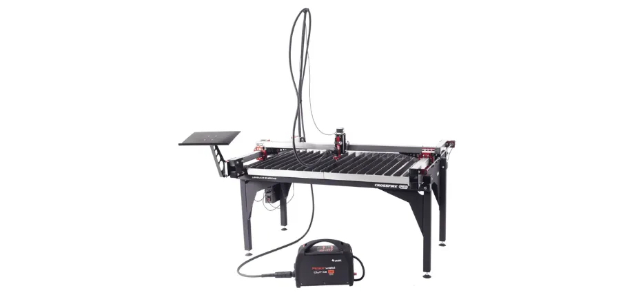Industrial CNC Machining: 8 Top Providers 14 CNC Routers Langmuir Industrial CNC machining