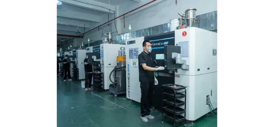 Industrial CNC Machining: 8 Top Providers 4 Partmfg CNC machining Industrial CNC machining