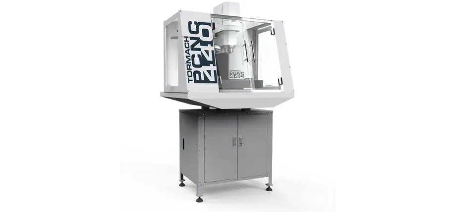 Industrial CNC Machining: 8 Top Providers 12 Tormach Industrial CNC machining