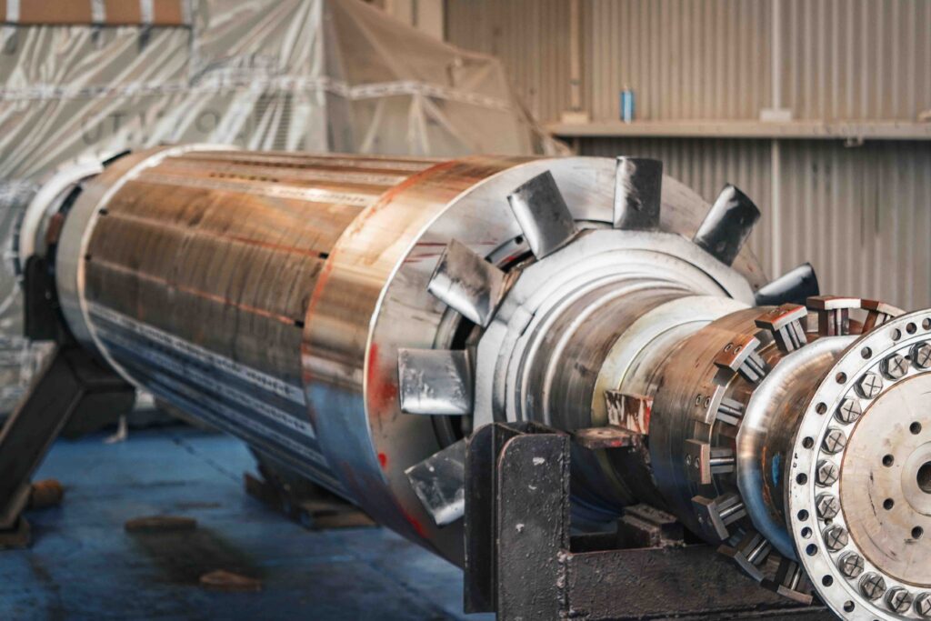 Drive Systems in Paper Mills 2 pexels edgar snzz 673563365 28048720 paper mill