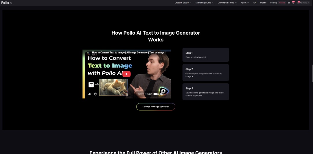 How Small Business Owners Can Create Social Media Images with an AI Image Generator 3 Screenshot 1405 06 04 at 00.05.53 AI image generator
