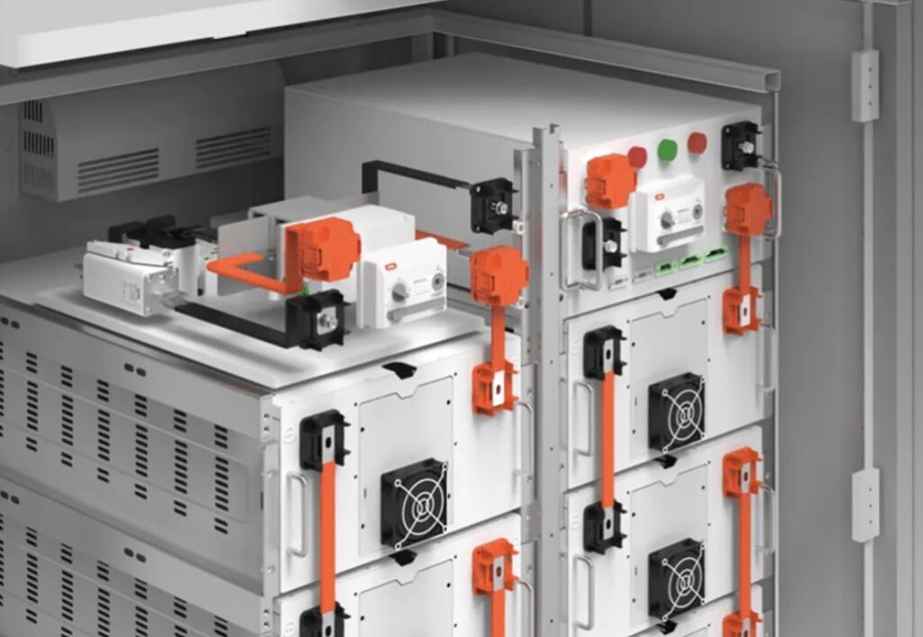 When to Specify Copper Busbar Over Cable in Power Distribution Projects 2 Screenshot 1405 06 09 at 20.02.54 Copper Busbar