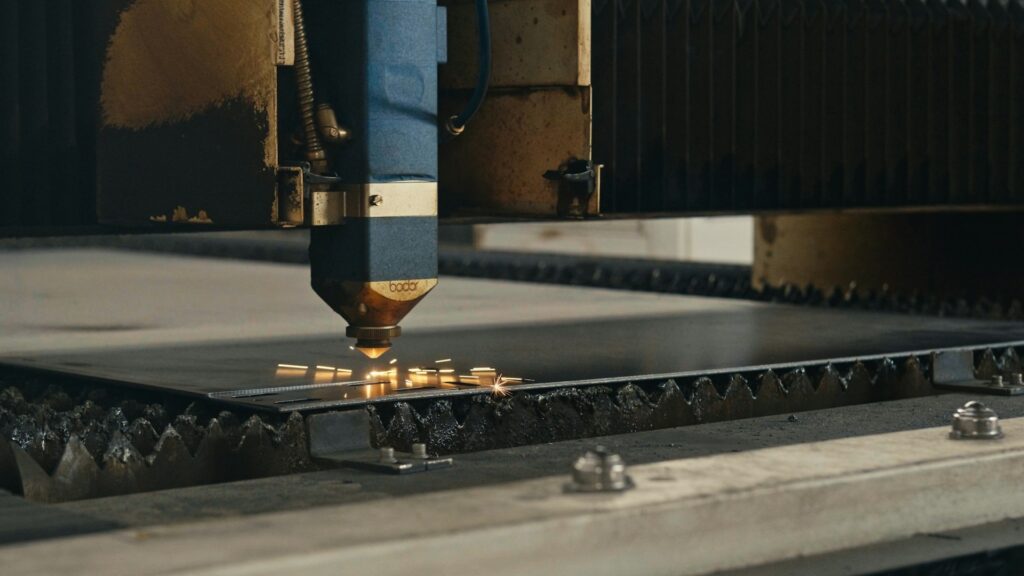 How Do You Verify Parts Meet OEM Specs for Laser Cutters? 2 cemrecan yurtman qk2i7n39 B0 unsplash OEM