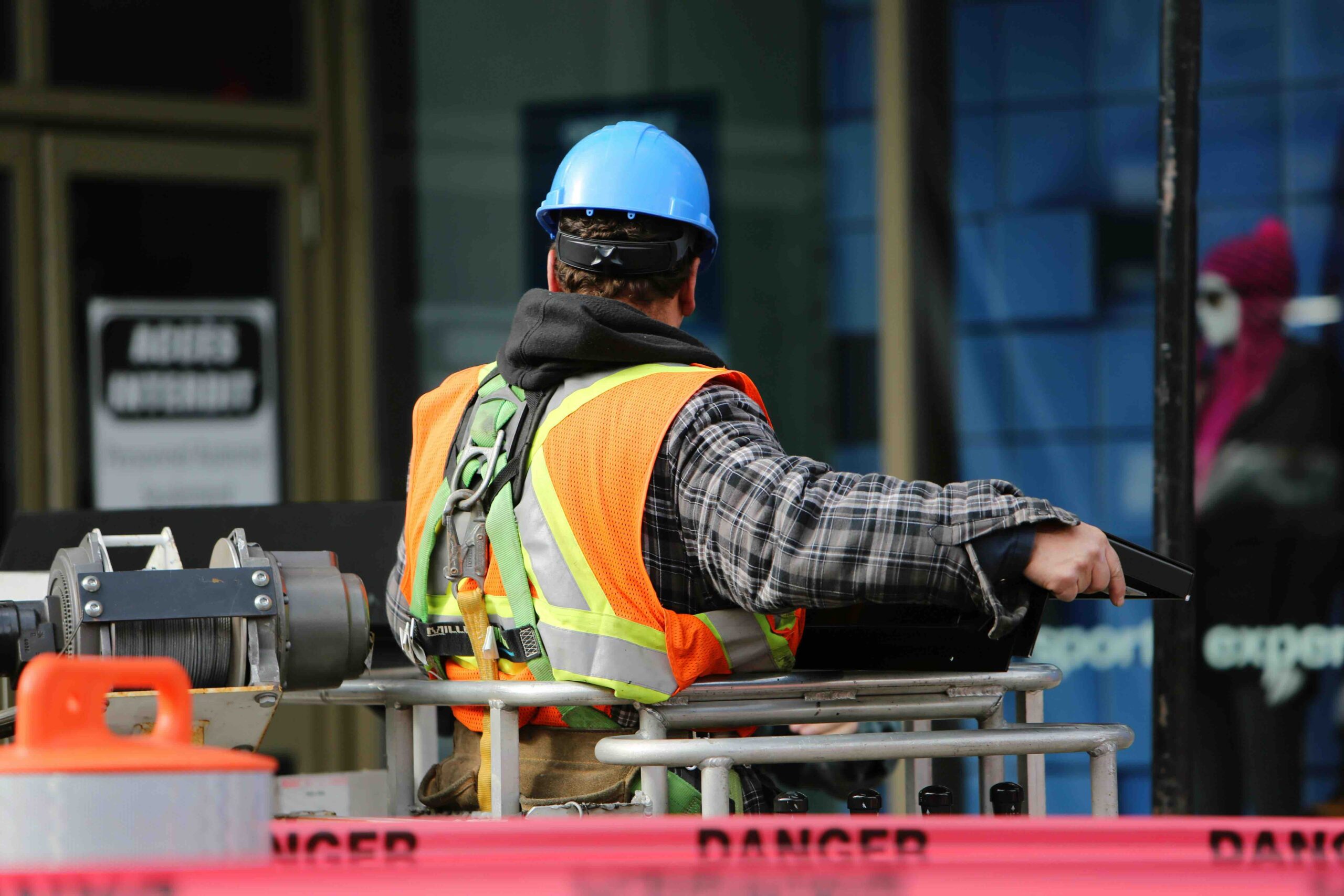 Steel Erection Safety for Industry Professionals 3 feature image scaled steel erection