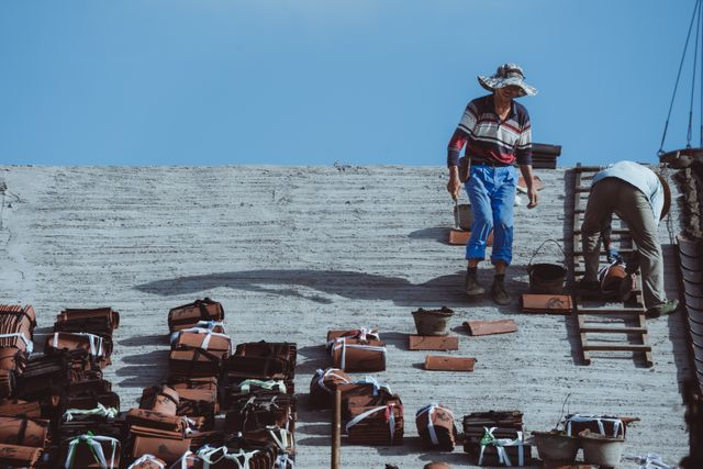 Asphalt Shingle Roof Replacement: What Homeowners Should Know Before They Start 2 pexels 1433506698 33944130 1 asphalt shingle