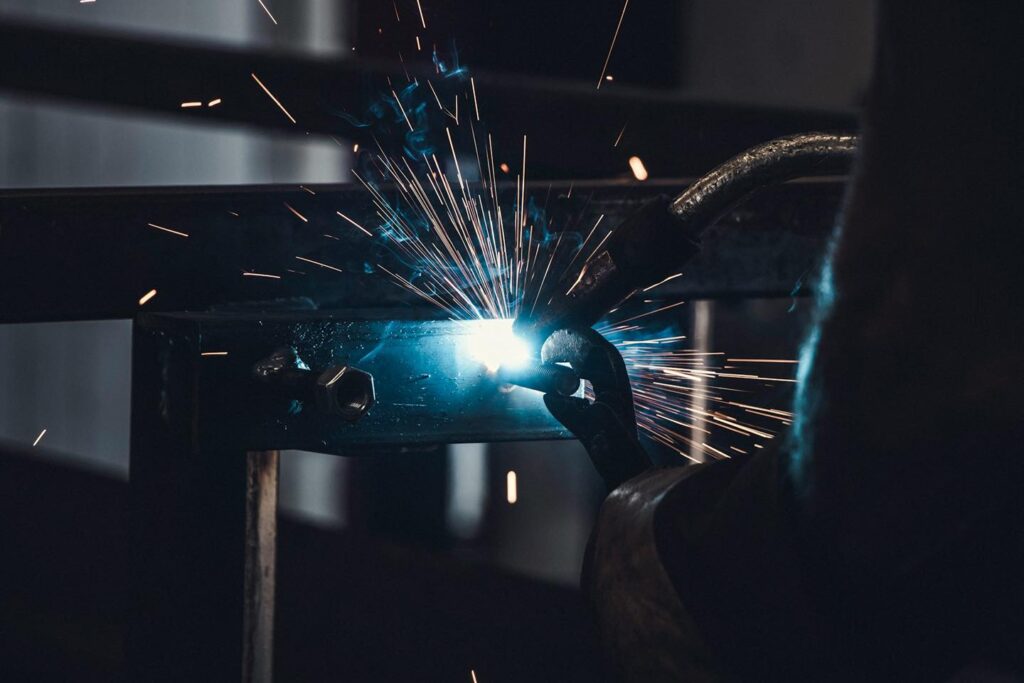 Struggling to Find Welding Supplies in Your Area? Here's What You Need to Know 2 Welding Region Article Image welding supplies