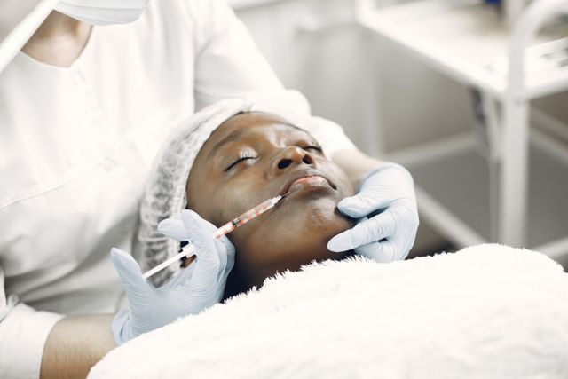 10 Questions to Ask Before Getting a Chemical Peel in San Marcos 2 pexels gustavo fring 7446681 chemical peel