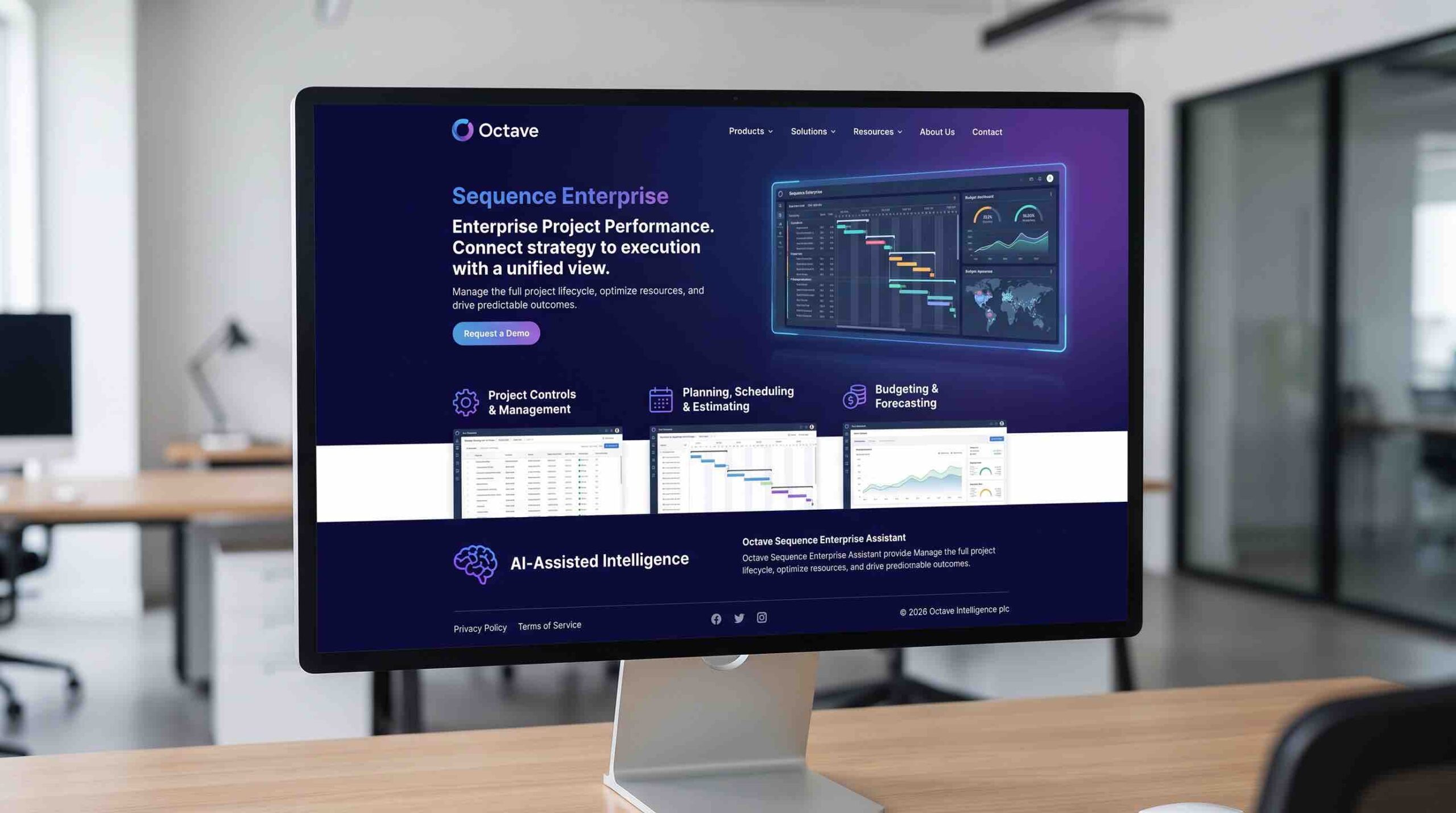 Top 5 Capital Project Software Platforms for Utility & Power Generation Owne 5 readers evaluating portfolio governance tools benefit from s 1788511621368 scaled power generation