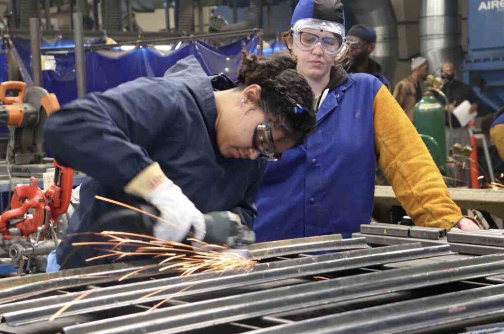 Industrial Accidents Start With Training Gaps — Here's What Your Compliance Program Actually Needs 2 Industrial Accidents Start With Training Gaps — Here's What Your Compliance Program Actually Needs