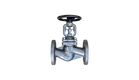 globe-valve