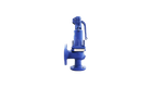 safety-and-relief-valve